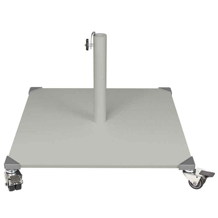 Base parasol CANTO con Ruedas