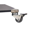 Base parasol CANTO con Ruedas