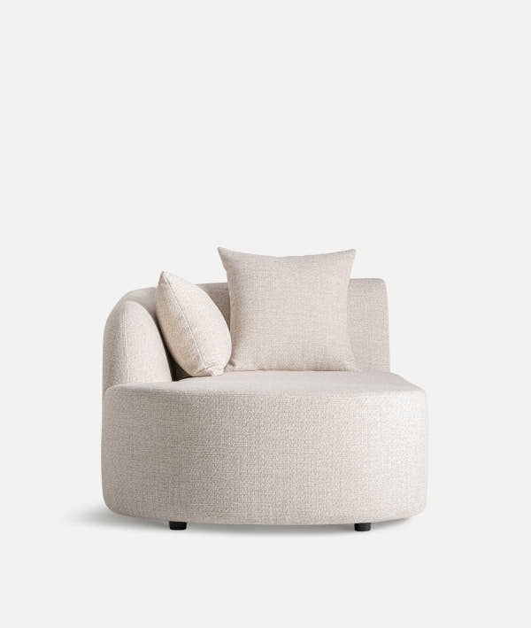 CHAISE LONGUE VITZNAU elegancia serena para exteriores