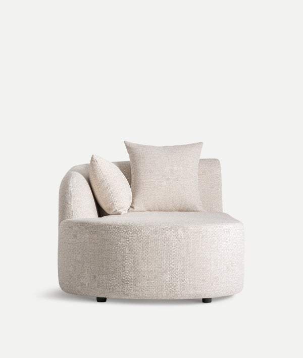 CHAISE LONGUE VITZNAU elegancia serena para exteriores