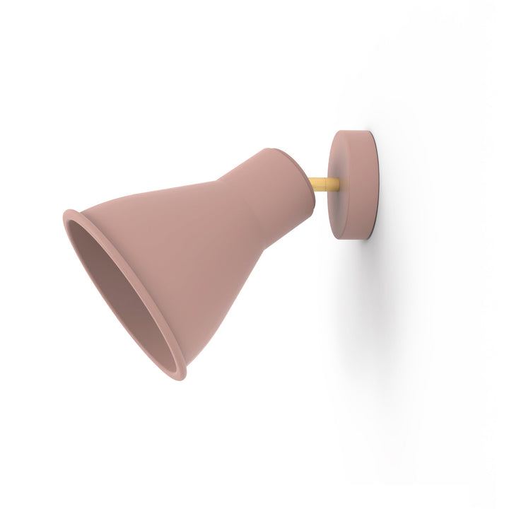 Lámpara Cira de Pared