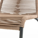Silla acero