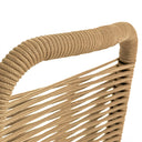 Silla acero