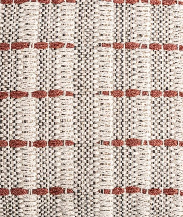 COJÍN KEALE - Cojines - El Workshop - yute