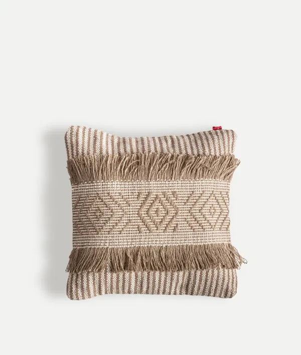 SERAFIN SQUARE CUSHION