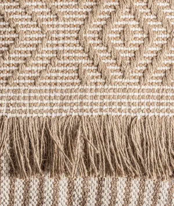 SERAFIN VIERKANT KUSSEN