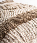 SERAFIN SQUARE CUSHION