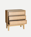 DOAZIT chest of drawers