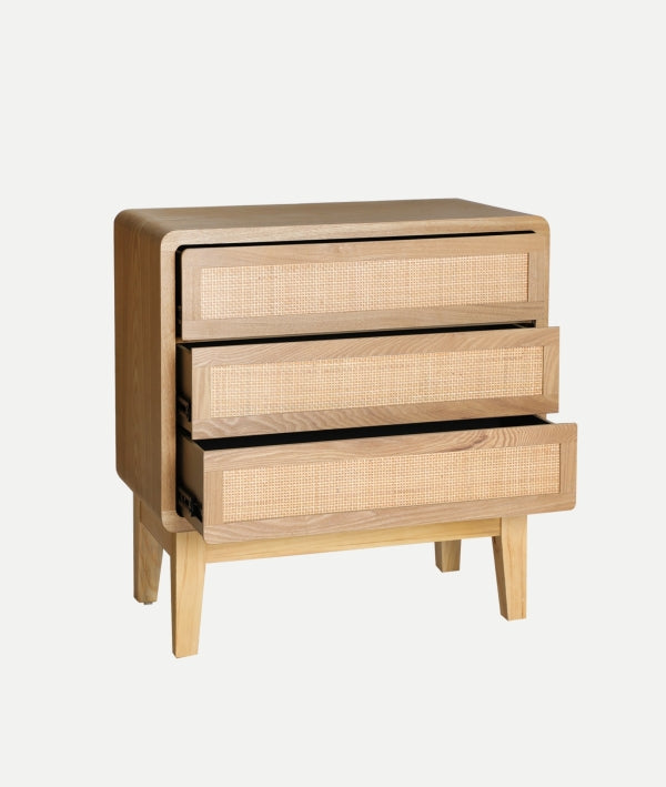DOAZIT chest of drawers