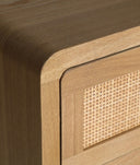 DOAZIT chest of drawers