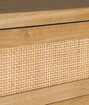 DOAZIT chest of drawers