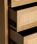 DOAZIT chest of drawers