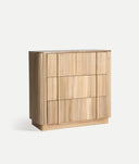 SKAGEN NORDIC STYLE CHEST OF DRAWERS