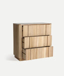 SKAGEN NORDIC STYLE CHEST OF DRAWERS