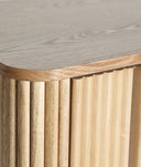 SKAGEN NORDIC STYLE CHEST OF DRAWERS