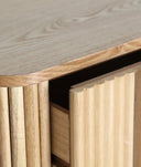 SKAGEN NORDIC STYLE CHEST OF DRAWERS