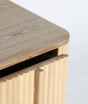 SKAGEN NORDIC STYLE CHEST OF DRAWERS