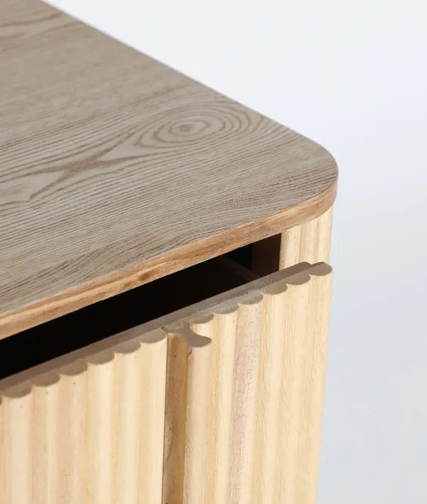 SKAGEN NORDIC STYLE CHEST OF DRAWERS