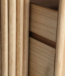 SKAGEN NORDIC STYLE CHEST OF DRAWERS