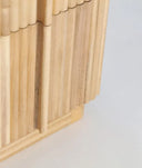 SKAGEN NORDIC STYLE CHEST OF DRAWERS