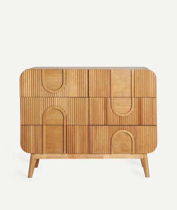 VALHEY CHEST OF DRAWERS