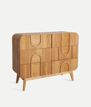 VALHEY CHEST OF DRAWERS