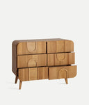VALHEY CHEST OF DRAWERS