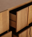 VALHEY CHEST OF DRAWERS