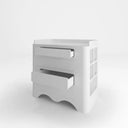 comoda para niños espacio de guardado con cajones