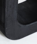 MESA CONSOLA LOOP equilibrio, modernidad y calidez natural