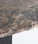 MESA CONSOLA LOOP equilibrio, modernidad y calidez natural