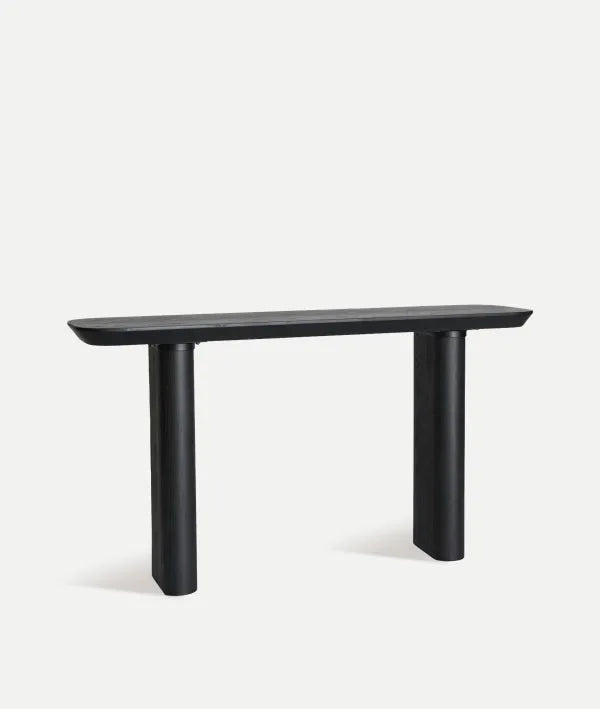 ROGNES console table