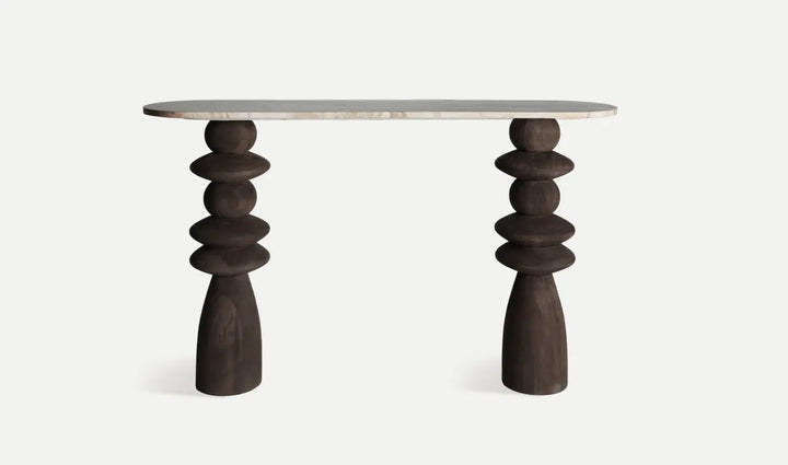 VRADS CONSOLE TABLE
