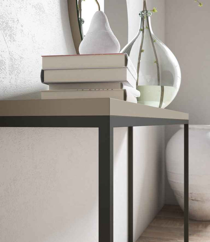 Mesa consola a medida - Padua