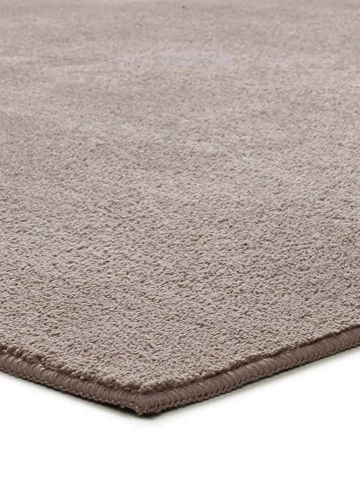 ALFOMBRA CORALINE LISO DE ESTILO MINIMALISTA EN COLOR VISÓN - Alfombras - El Workshop-100 x 60 x 1 cm