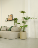 Monstera 160 artificial plant