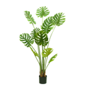 Monstera 160 artificial plant
