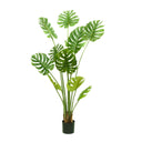 Monstera 160 artificial plant