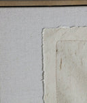 CUADRO AURITZ J 2 en tonos marrones - Pinturas y lienzos - El Workshop-Lienzo