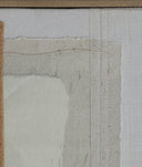 CUADRO AURITZ J 2 en tonos marrones - Pinturas y lienzos - El Workshop-Lienzo