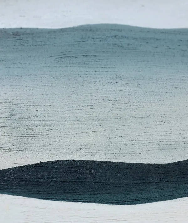 ARTE DE PARED ERKAN serenidad y arte contemporáneo en un solo lienzo - Pinturas y lienzos - El Workshop - lienzo