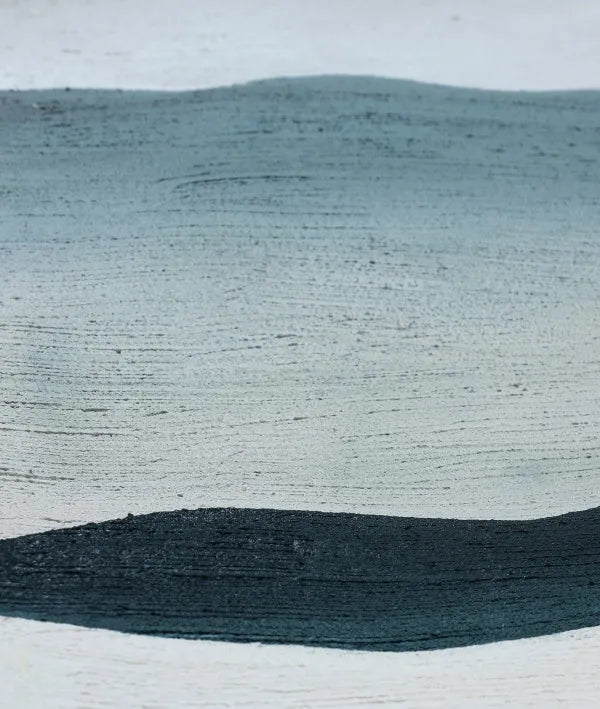 MUURKUNST ERKAN sereniteit en hedendaagse kunst op één doek