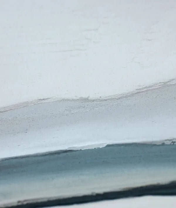 ARTE DE PARED ERKAN serenidad y arte contemporáneo en un solo lienzo - Pinturas y lienzos - El Workshop - lienzo