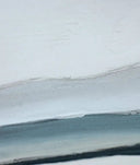 ARTE DE PARED ERKAN serenidad y arte contemporáneo en un solo lienzo - Pinturas y lienzos - El Workshop - lienzo