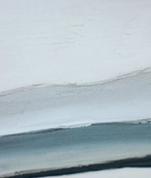 MUURKUNST ERKAN sereniteit en hedendaagse kunst op één doek