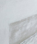 ARTE DE PARED MALIH abstracto geométrico en tonos tierra