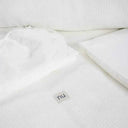 Cuna Convertible Wave Cot en ambiente decorado (9)