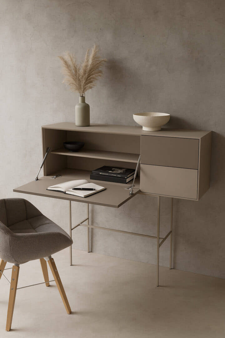 Bureau op maat - Tenerife 