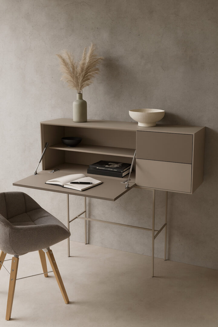 Customizable desk - Tenerife 