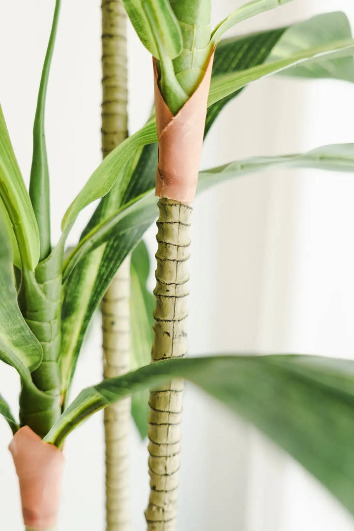 Planta artificial Dracaena 160 - Planta de interior - El Workshop - verde - 1